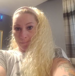 Meet your Posher, Tracy